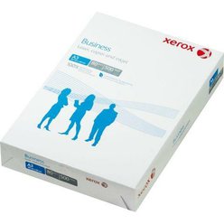 Kancelářský papír Xerox Business A3, gramáž 80 g/m2
