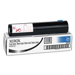 Toner Xerox 006R01154 originální azurový