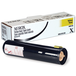 Toner Xerox 006R01156 originální žlutý