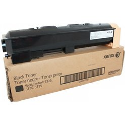 Toner Xerox 006R01160 originální černý
