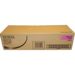 Toner Xerox 006R01242 originální purpurový