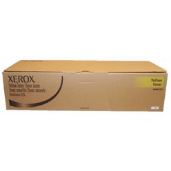 Toner Xerox 006R01243 originální žlutý