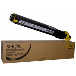 Toner Xerox 006R01271 originální žlutý