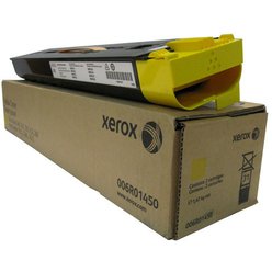 Toner Xerox 006R01450 originální žlutý