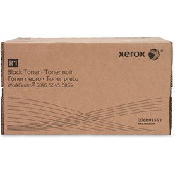 Toner Xerox 006R01551 originální černý