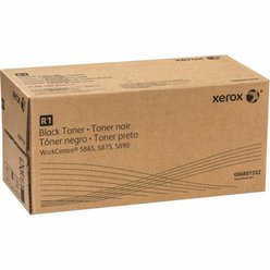 Toner Xerox 006R01552 originální černý