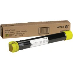 Toner Xerox 006R01704 originální žlutý
