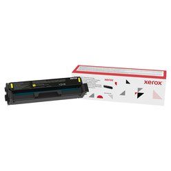 Toner Xerox 006R04390 originální žlutý