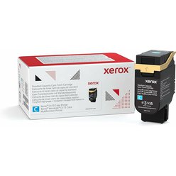 Toner Xerox 006R04678 originální azurový