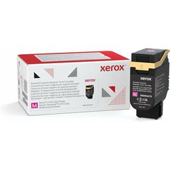 Toner Xerox 006R04679 originální purpurový