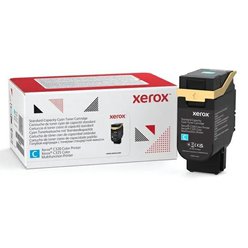 Toner Xerox 006R04824 originální azurový