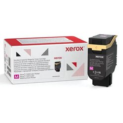 Toner Xerox 006R04825 originální purpurový