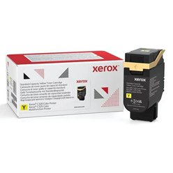 Toner Xerox 006R04826 originální žlutý