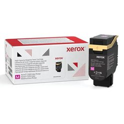 Toner Xerox 006R04833 originální purpurový