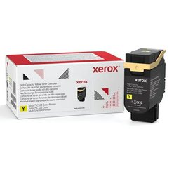 Toner Xerox 006R04834 originální žlutý