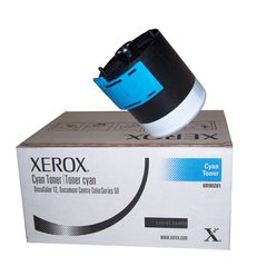 Toner Xerox 006R90281 originální azurový