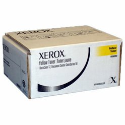 Toner Xerox 006R90283 originální žlutý