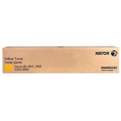 Toner Xerox 006R90292 originální žlutý