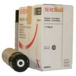 Toner Xerox 006R90321 originální černý