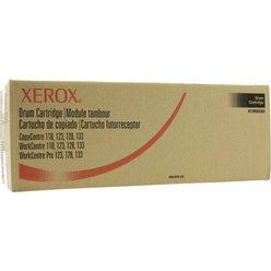 Fotoválec Xerox 013R00589 originální černý