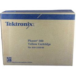 Toner Xerox 016153900 originální žlutý