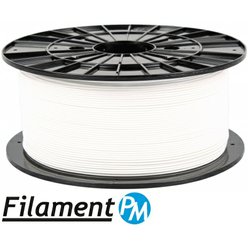 Filament PM 3D tisková struna ABS-T bílá 1,75 mm 1 Kg