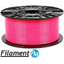 Filament PM 3D tisková struna ABS-T růžová 1,75 mm 1 Kg
