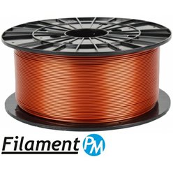 Filament PM 3D tisková struna ABS-T měděná 1,75 mm 1 Kg