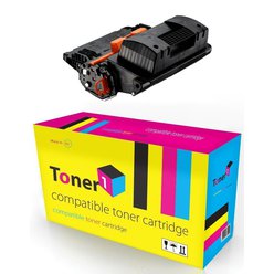 Toner Canon CRG-039 - 0287C001 kompatibilní černý Toner1