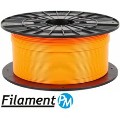 Filament PM 3D tisková struna PLA oranžová 1,75 mm 1 Kg