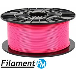 Filament PM 3D tisková struna PLA růžová 1,75 mm 1 Kg