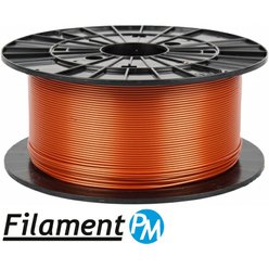 Filament PM 3D tisková struna PLA měděná 1,75 mm 1 Kg