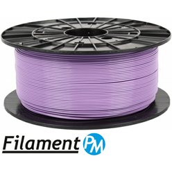 Filament PM 3D tisková struna PLA fialová 1,75 mm 1 Kg