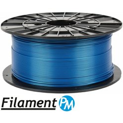 Filament PM 3D tisková struna PLA perlová modrá 1,75 mm 1 Kg