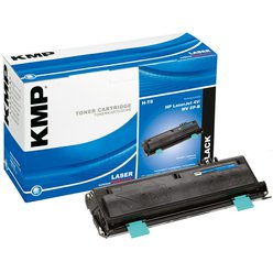 Toner HP 00A - C3900A kompatibilní černý KMP