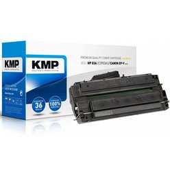 Toner HP 03A - C3903A kompatibilní černý KMP
