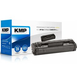 Toner HP 06A - C3906A kompatibilní černý KMP