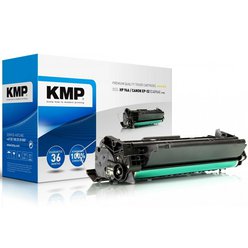 Toner HP 96A XXL - C4096A kompatibilní černý KMP