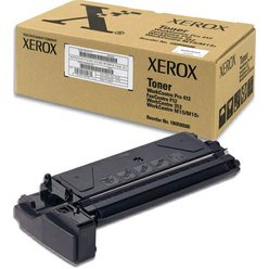 Toner Xerox 106R00586 originální černý