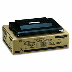 Toner Xerox 106R00679 originální černý
