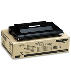 Toner Xerox 106R00684 originální černý