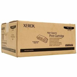 Toner Xerox 106R01149 originální černý
