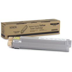 Toner Xerox 106R01152 originální žlutý