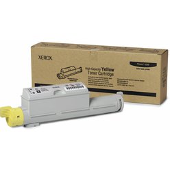 Toner Xerox 106R01220 originální žlutý