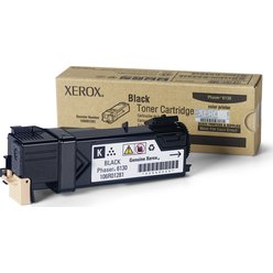 Toner Xerox 106R01285 originální černý