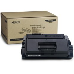 Toner Xerox 106R01370 originální černý