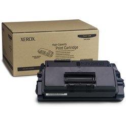 Toner Xerox 106R01371 originální černý