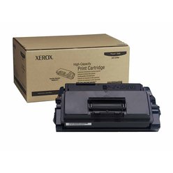 Toner Xerox 106R01372 originální černý