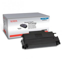 Toner Xerox 106R01378 originální černý