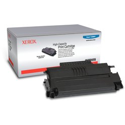 Toner Xerox 106R01379 originální černý